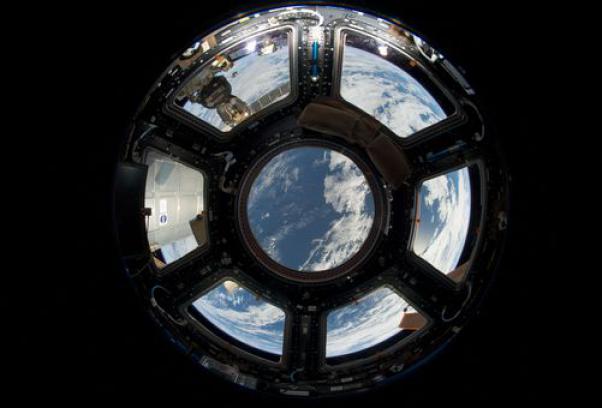 Immagine di Eutelsat, presto diretta Tv via satellite da Stazione Spaziale - Scopri su Satellite / Estero